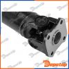 Arbre de transmission arrière pour TOYOTA | NWN-TY-052, 10-090470